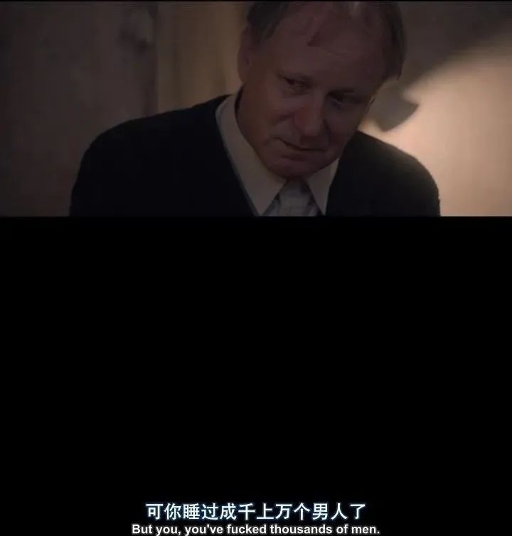 今年最恶心的性丑闻，不该被埋没