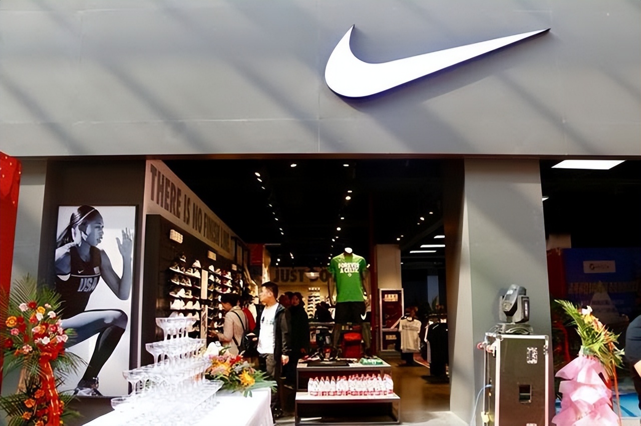 耐克最近大事件,耐克近期事件