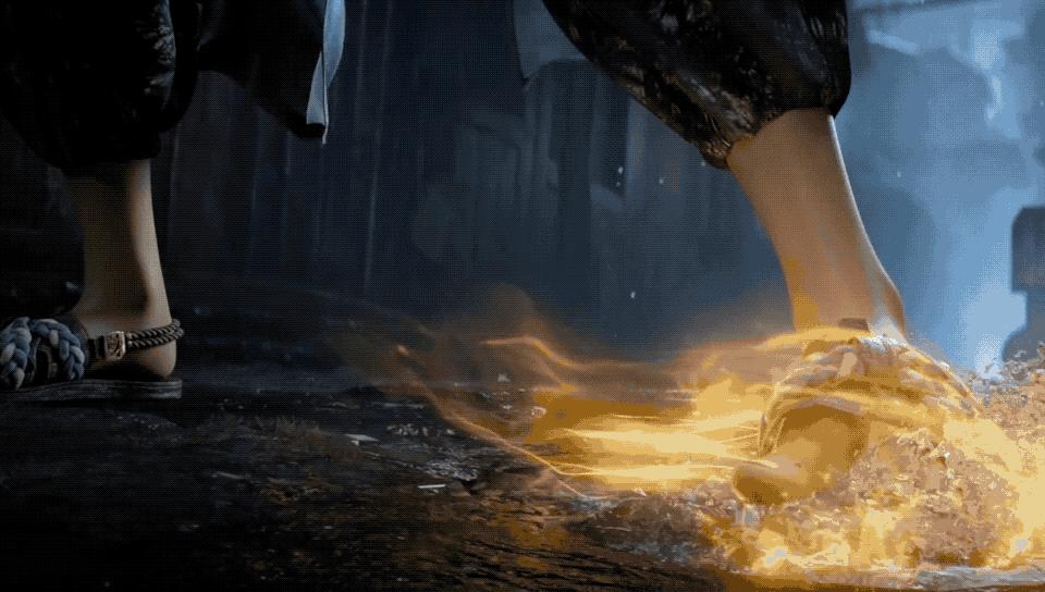 一个画面死磕3年,暑期档必看国产片:特效封神