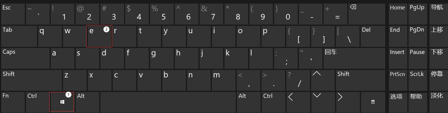 10个电脑技巧学会你就是大神,电脑初学者必须的36个电脑技巧