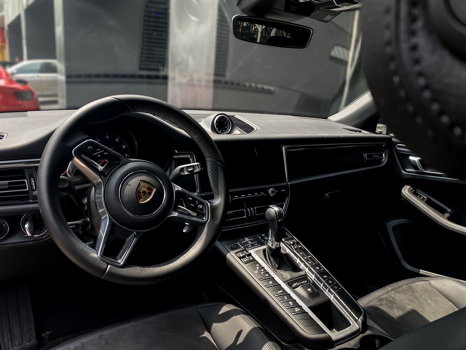 保时捷macan成都最低售价,上海保时捷macan租一天多少钱