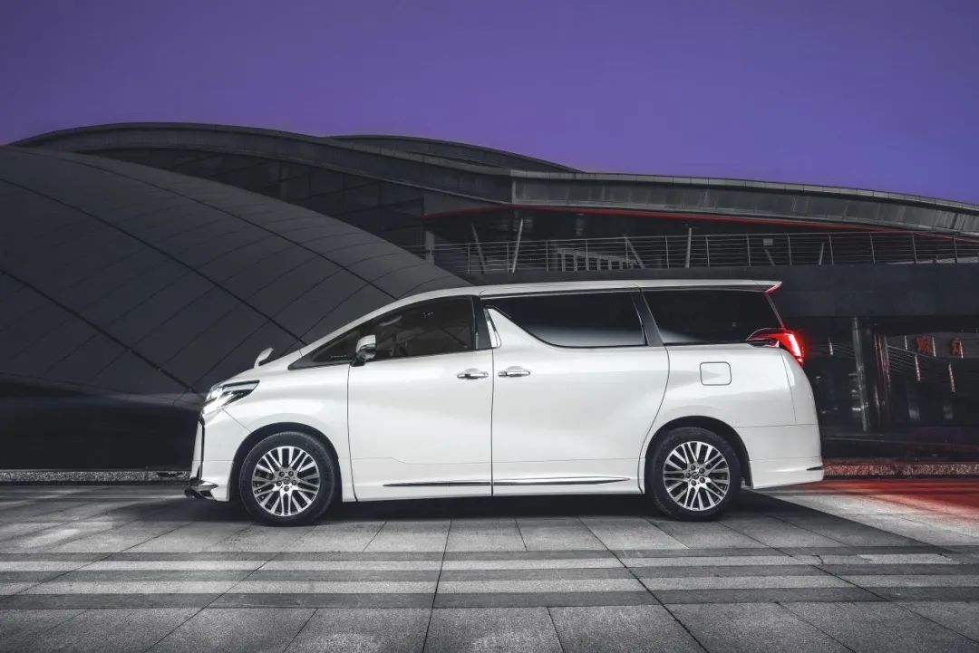 埃尔法汽车为什么加价,埃尔法为什么加价