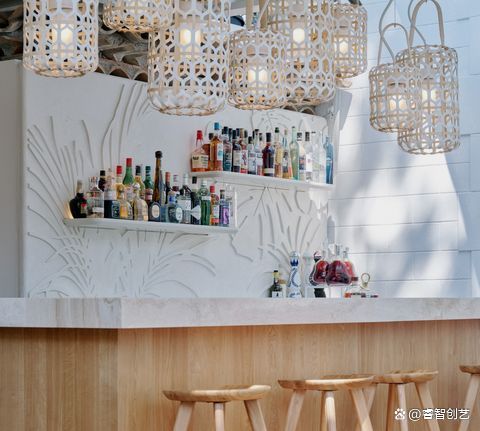 lv在法国开了首家餐厅,全国首家lv餐厅