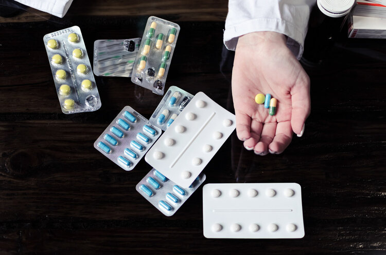 抗癌进口天价药,抗癌药为什么不能仿制