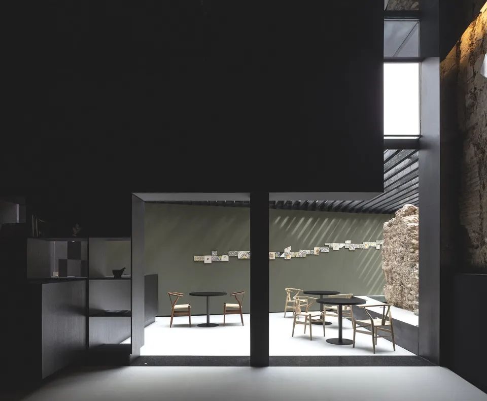 专业网红餐厅设计分析及思路,网红新中式餐厅设计方案案例分享