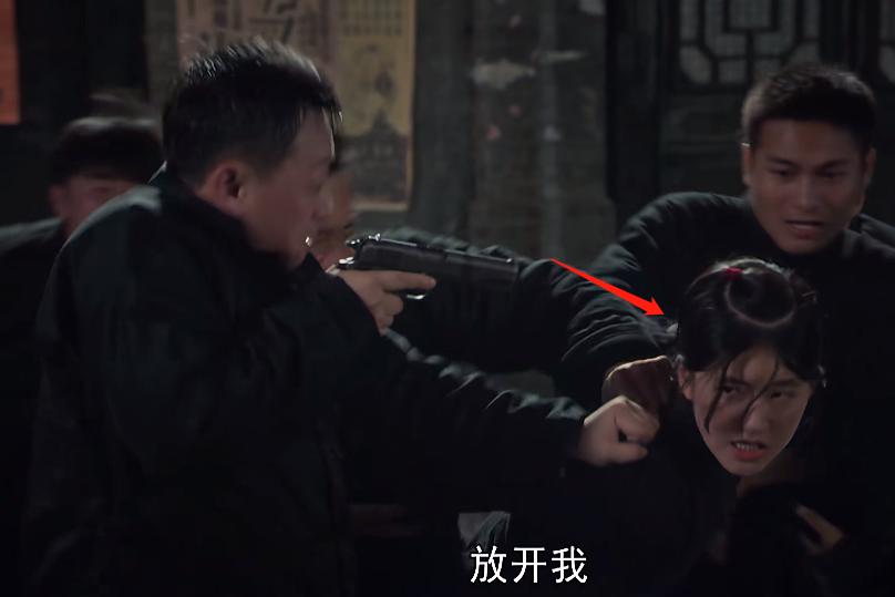 好家伙！赵露思《胡同》差评不断，观众的差评理由出奇一致