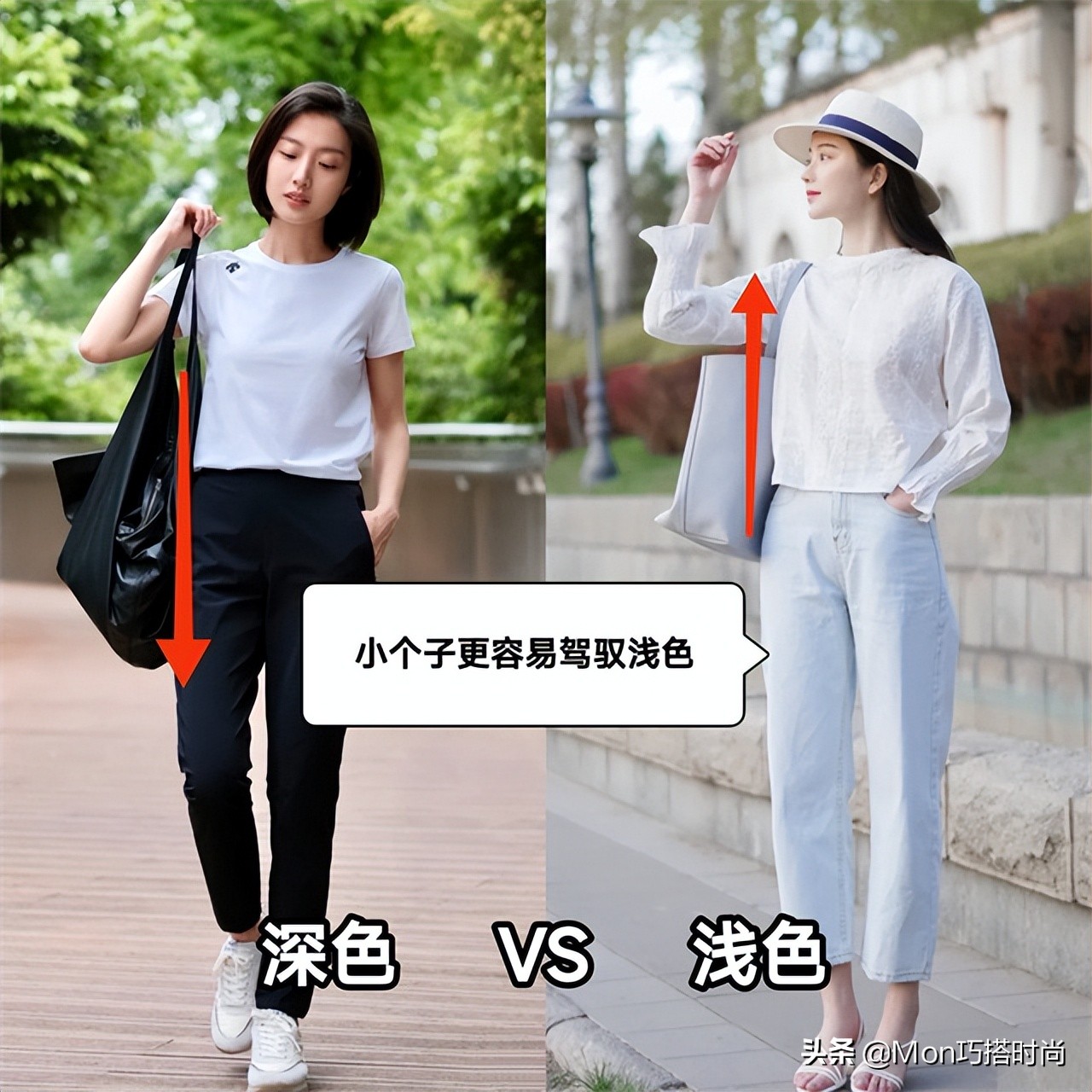 为什么女生不背双肩包,女生不背名牌包