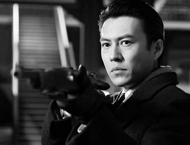 靳东最近上星的电视剧有哪些,靳东四部大戏已确定上星