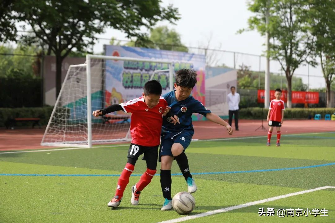 河西南外一附小成绩,南京南外足球队