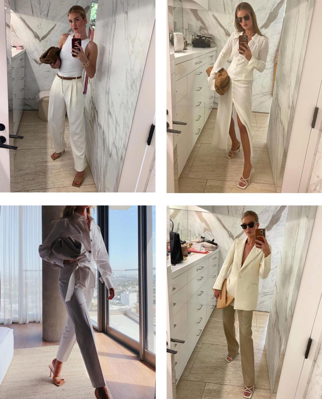 如何花最少的钱变精致,怎么用最便宜的钱穿出奢侈的感觉