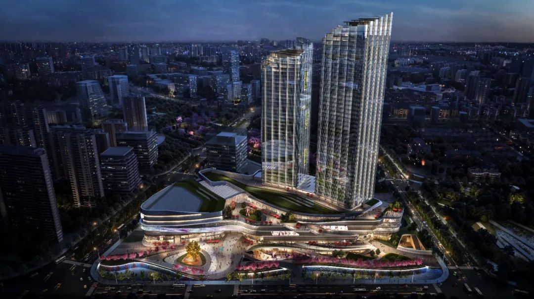 山姆即将新开的4家店,山姆新开城市