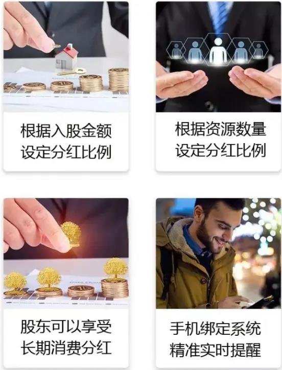 门店共享创业平台怎么设计,免费推广店铺转让的盈利模式