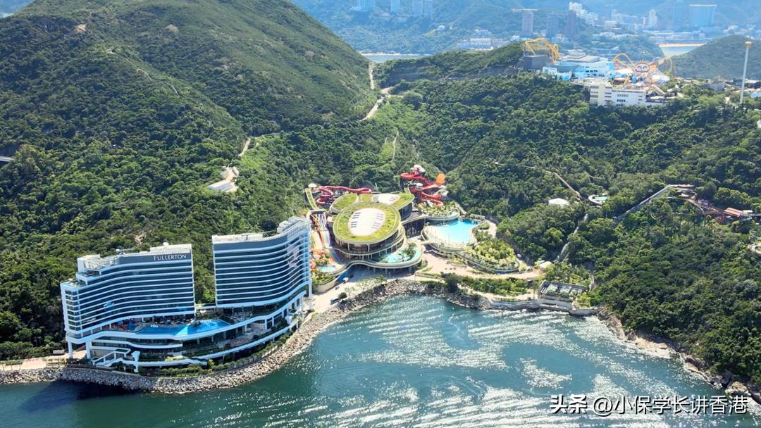 香港推荐景点排名榜,香港观塘区游玩推荐