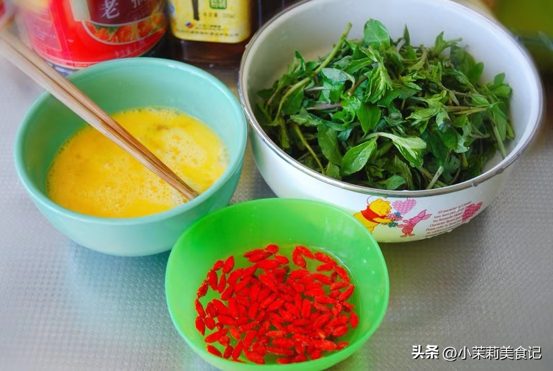 护肝养肝的食物和野菜,柔肝养肝喝什么