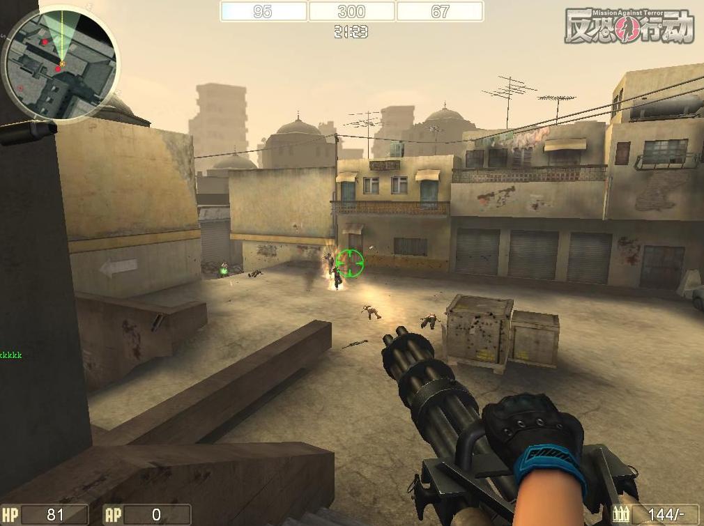 战地之王经典pve (战地之王2019改版)