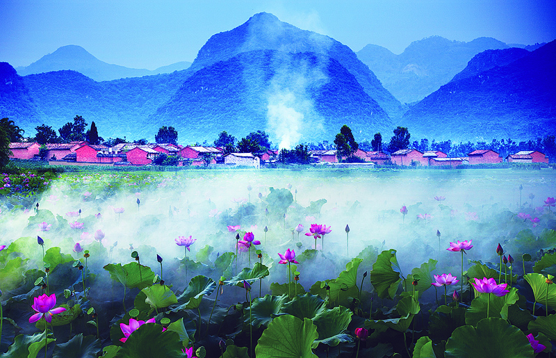 浜戝崡鐪佹枃灞卞競鏂囨梾,浜戝崡鏂囧北鏂囨梾