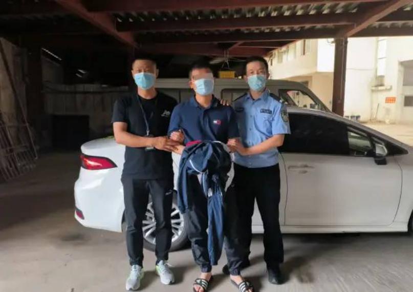 广东海警查获20吨特大走私冻品案,海关海警联合打击走私成品油
