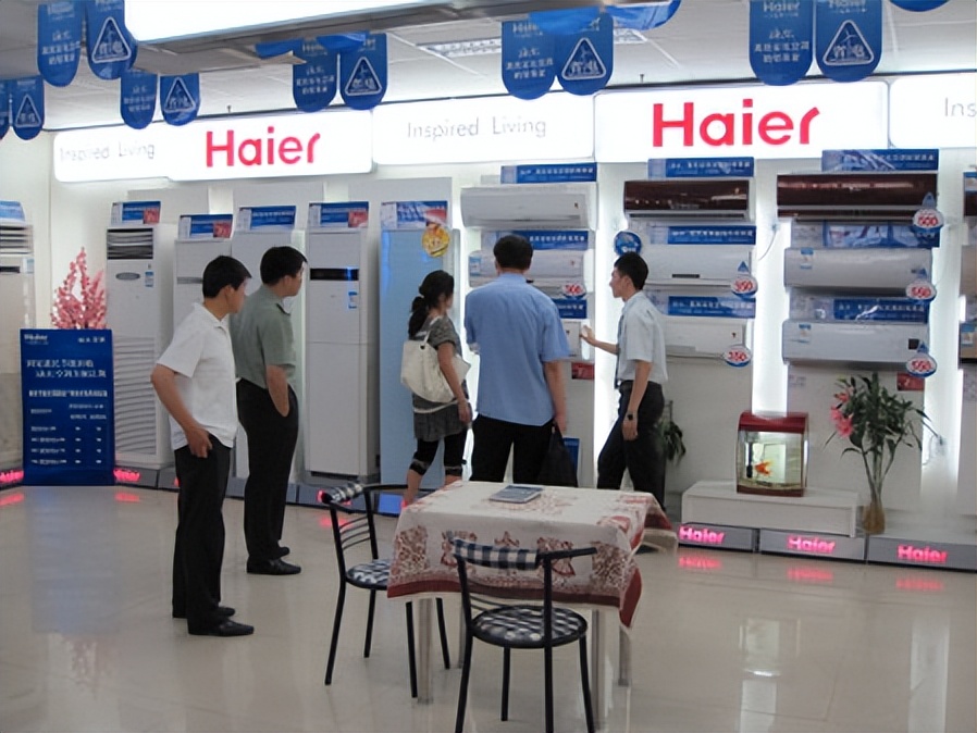 空调海尔格力美的哪家性价比最高,空调格力美的海尔海信哪个比较好