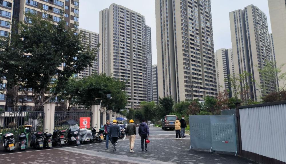 重庆大学城新盘最新消息,重庆大学城新开盘