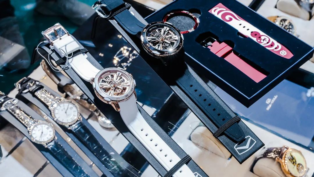 复刻高端腕表品牌,名表腕表品牌排行榜高端