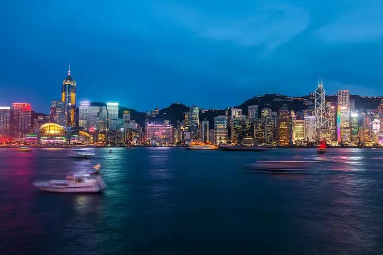 香港留学最全攻略,香港订酒店攻略