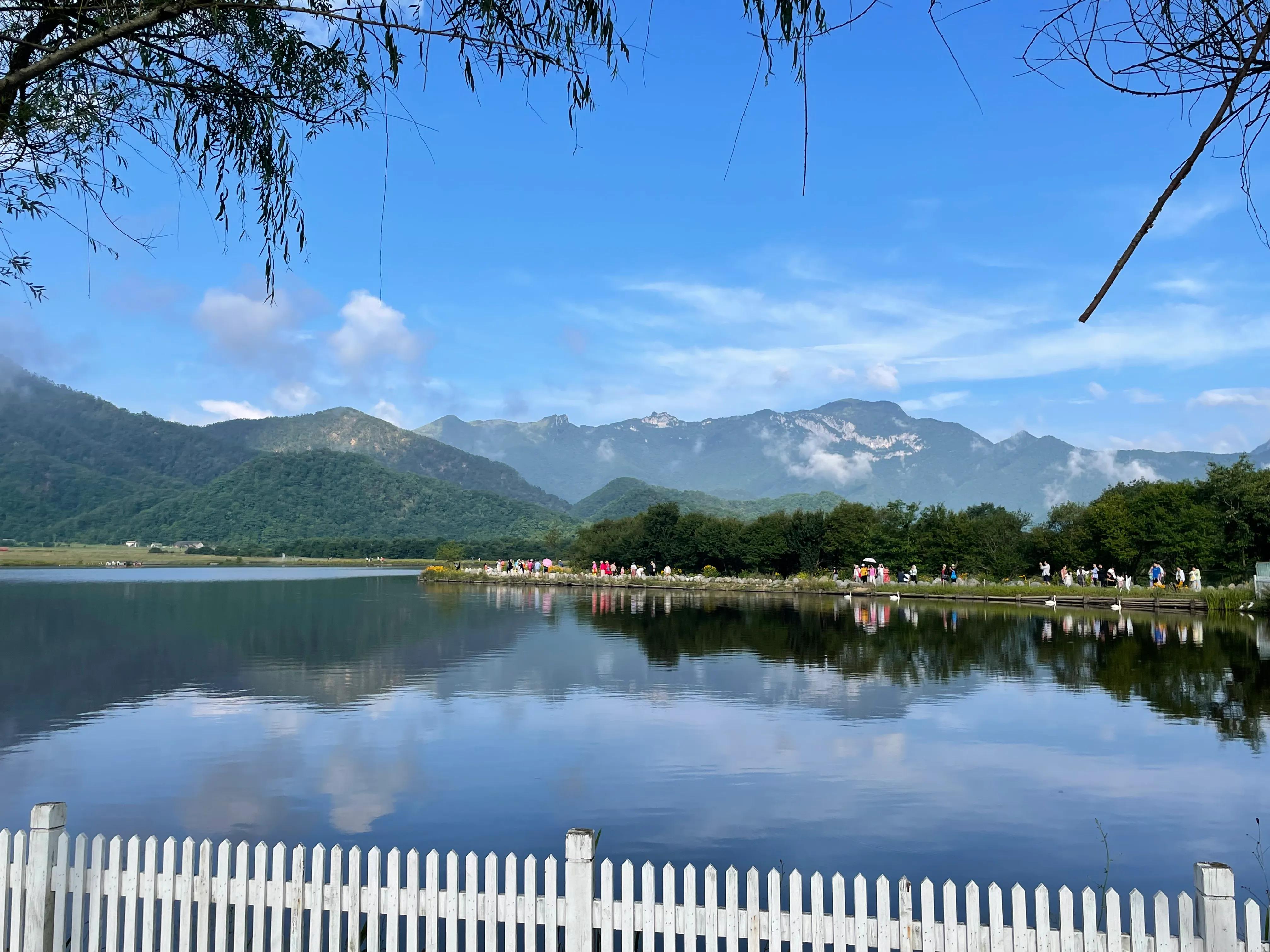 去神农架旅游推荐去哪,北京自驾神农架恩施攻略