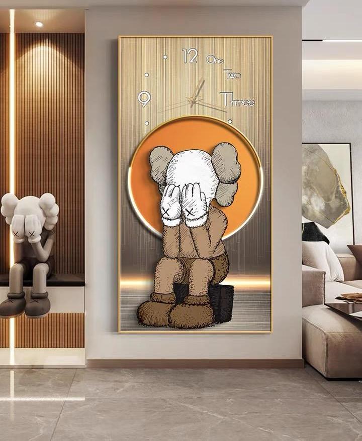 珐琅彩的装饰画有哪些种类,琉璃珐琅彩装饰画是什么工艺