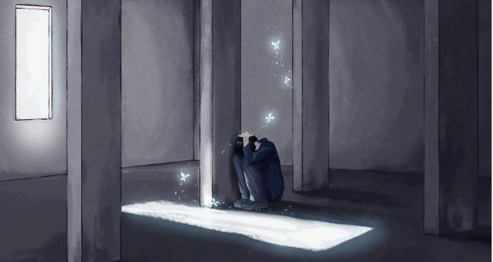 家长如何应对网瘾少年,网瘾倾向的青少年心理疏导