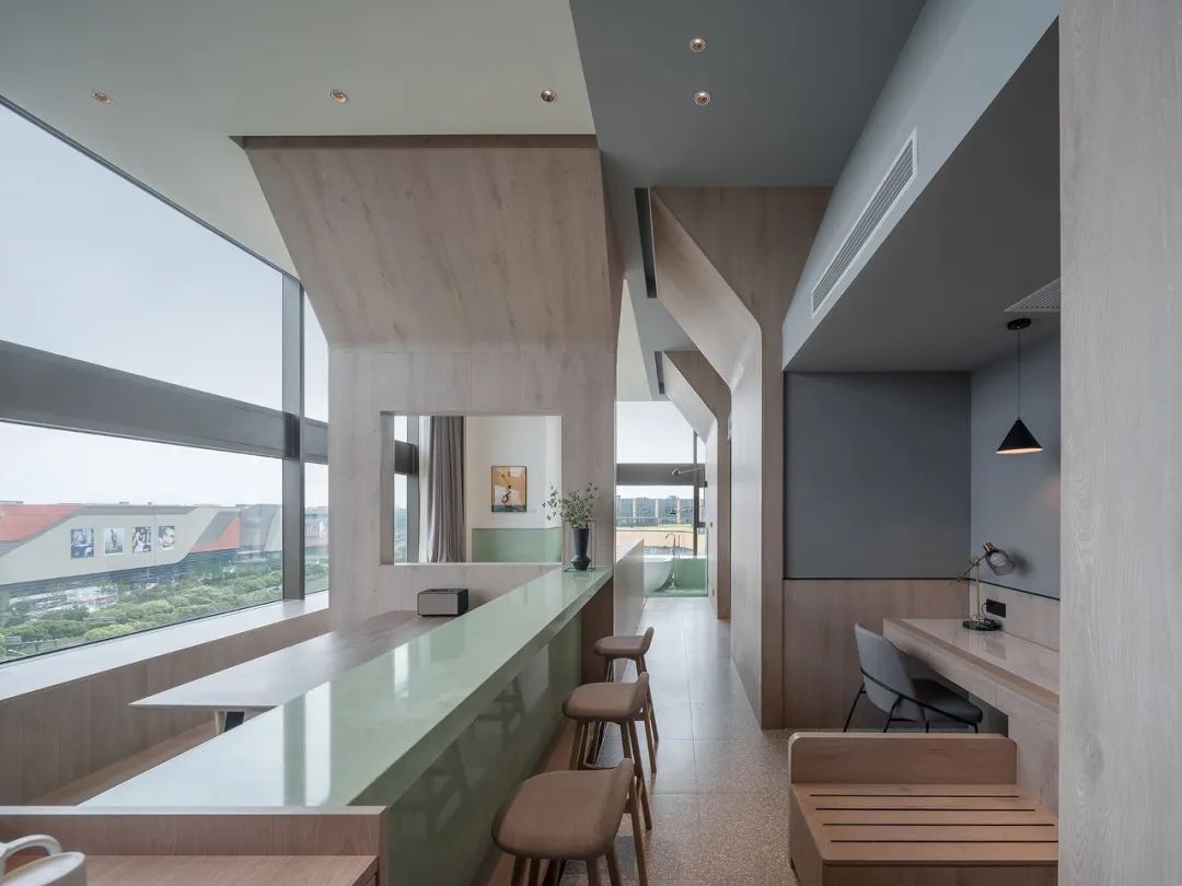 传奇「更生」的避世栖所|14个有故事的海内外酒店