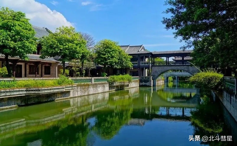 东莞必去十大免费景点,东莞十大必去景点