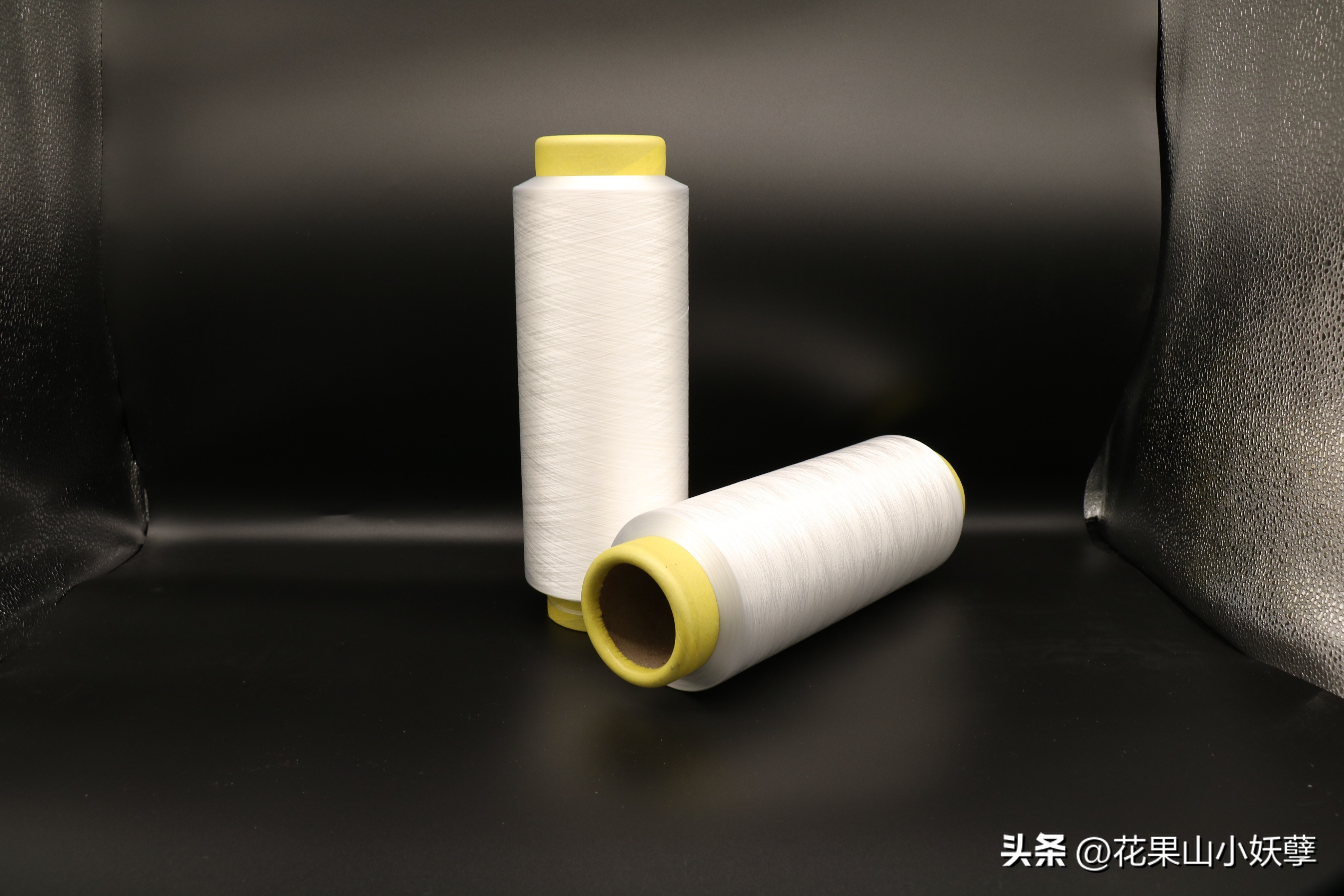 新型聚酯纤维是什么样的,新型透气聚酯纤维