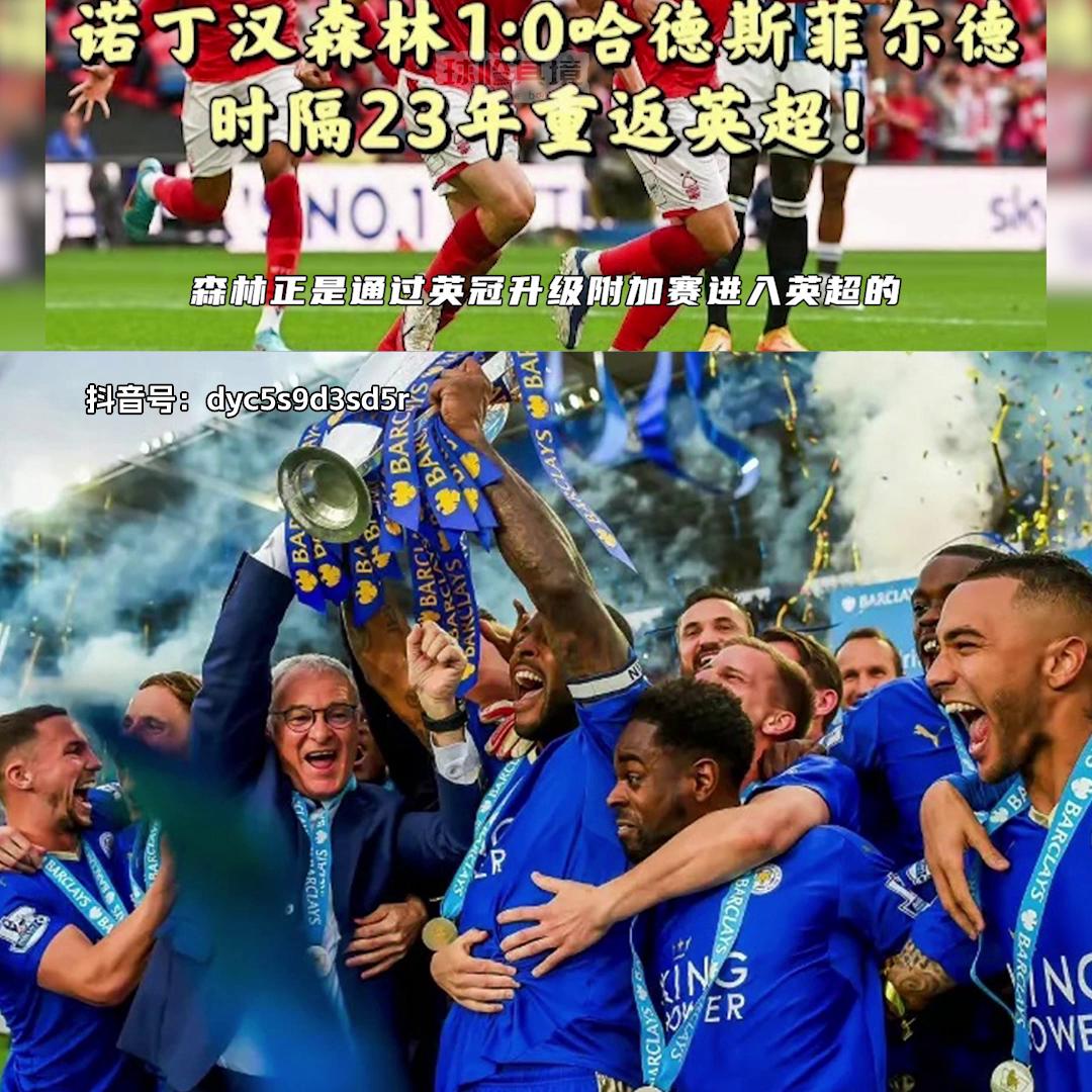 为什么英超每一支球队都这么好,英冠升级有多激烈