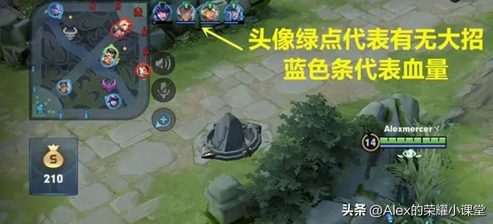 王者荣耀：形昭治疗流白起强势崛起，黑科技打法已成上分黑马