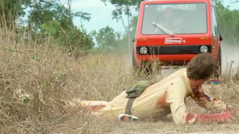 尺度最大的人性大片，内容生猛又刺激，将世界的肮脏都拍了出来