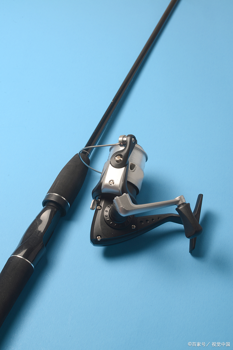 山东威海钓具路亚竿,威美特钓鱼竿之路亚装备解析