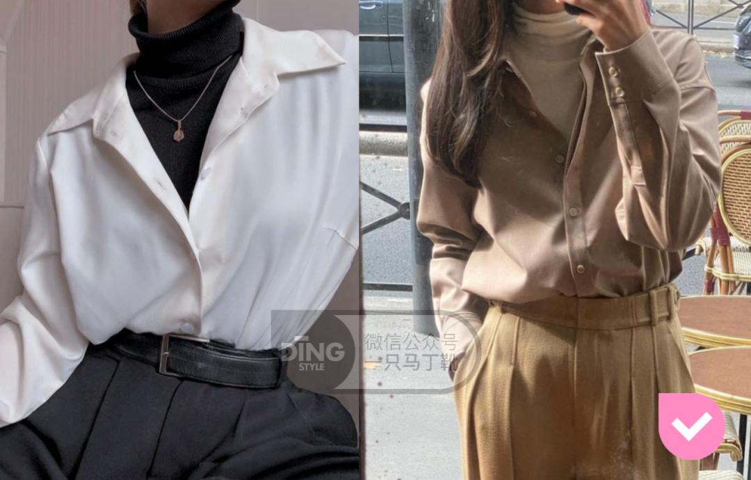 秋冬打底衫穿搭男,秋冬打底衫搭配推荐