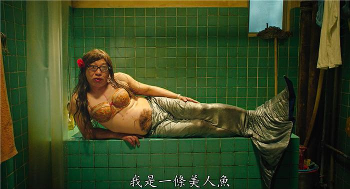 王晶一舞倾城,王晶新剧一舞倾城谁讽刺