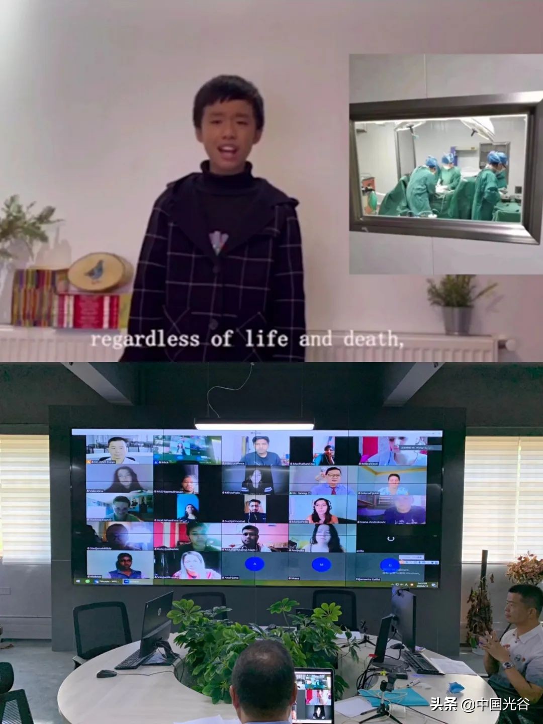 认识800种鸟，为癌症病人蓄长发，长大想当乔布斯……新时代的光谷少年，未来可期！