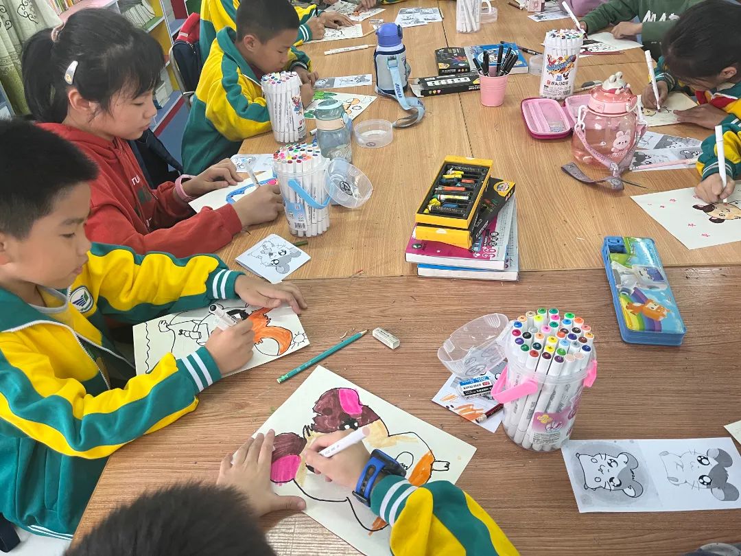 五华区课后服务,五华区课后辅导