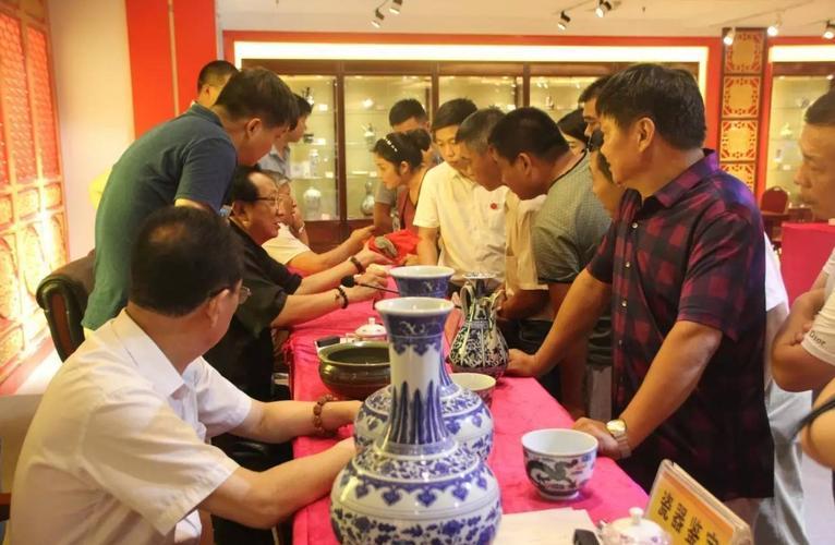 国宝帮的东西是真的吗 (国宝帮为什么这么厉害)