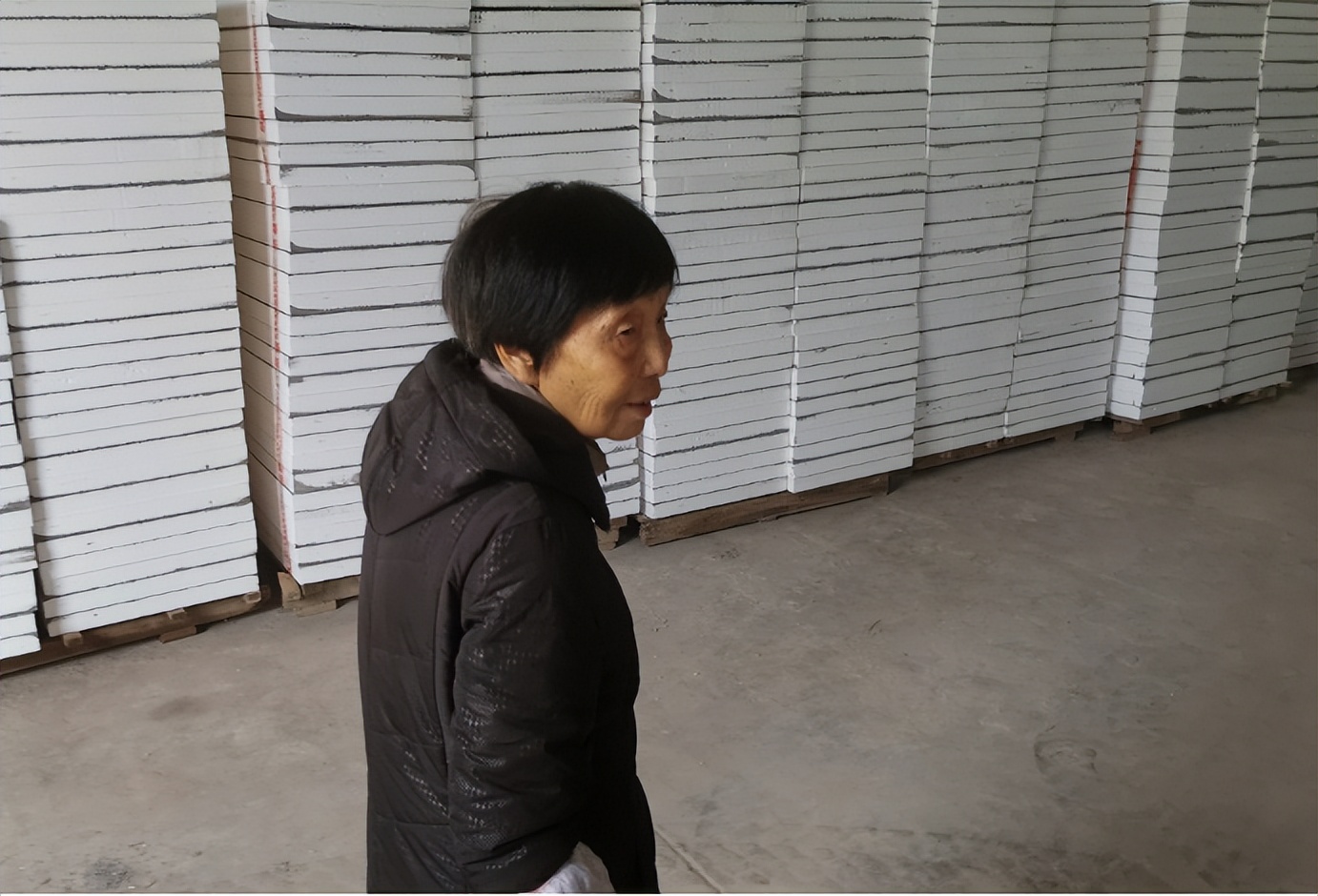 83岁开始创业,83岁创业成功身价千万