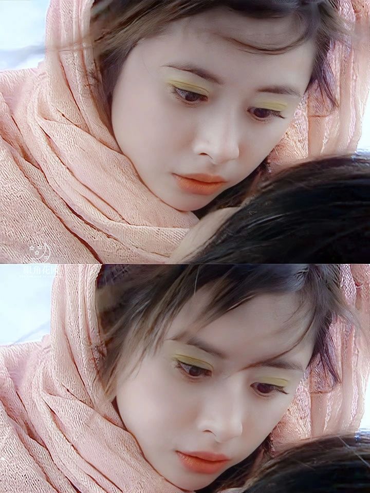 何美钿甜妹,何美钿仪琳西瓜