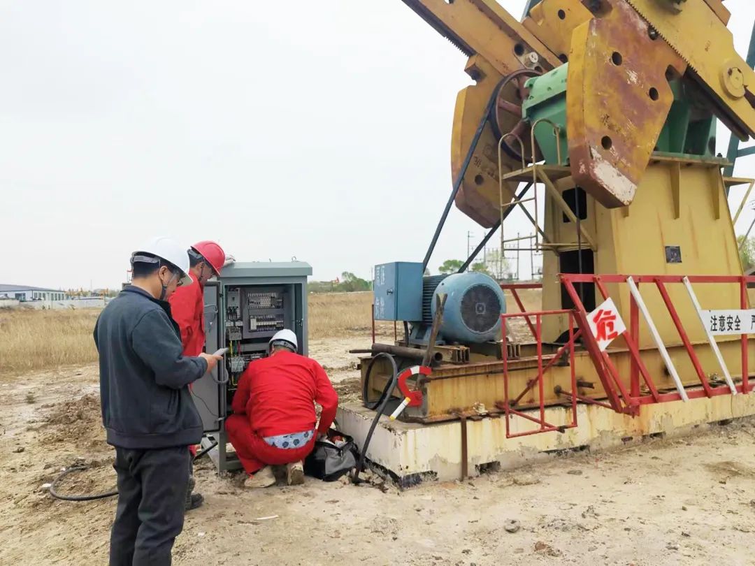 攻克世界级石油难题,打破石油魔咒