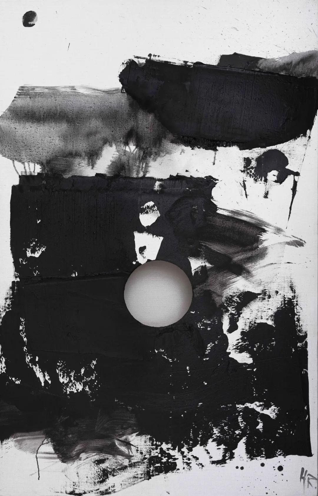 RR·PEOPLE|黄锐：没有艺术，生命就此停止