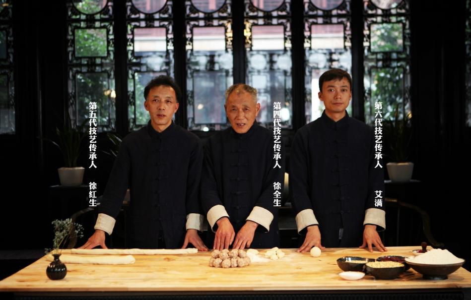 最正宗的稻香村糕点是什么牌子,稻香村正宗老字号糕点苏州