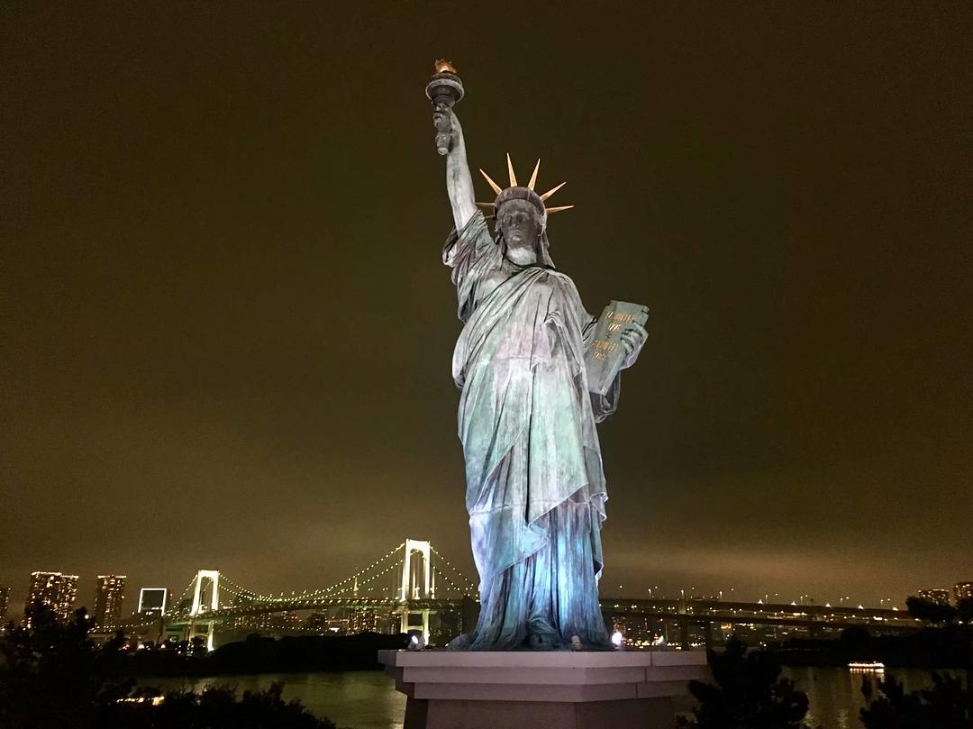 江户川时期的东京,日本江户时代游记