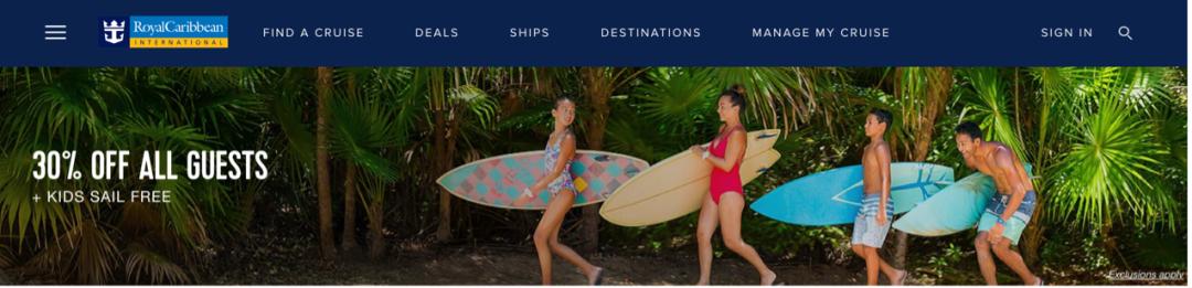 温哥华游轮应该怎么选？皇家荷美迪士尼公主号…一文都给你说清