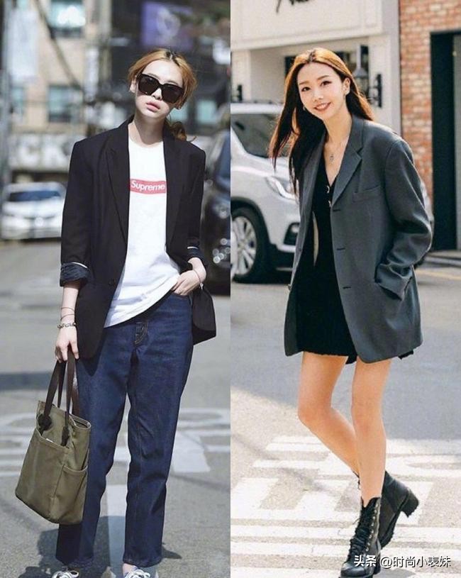 知性优雅大方简单女装40岁,中年女人要这样穿才漂亮