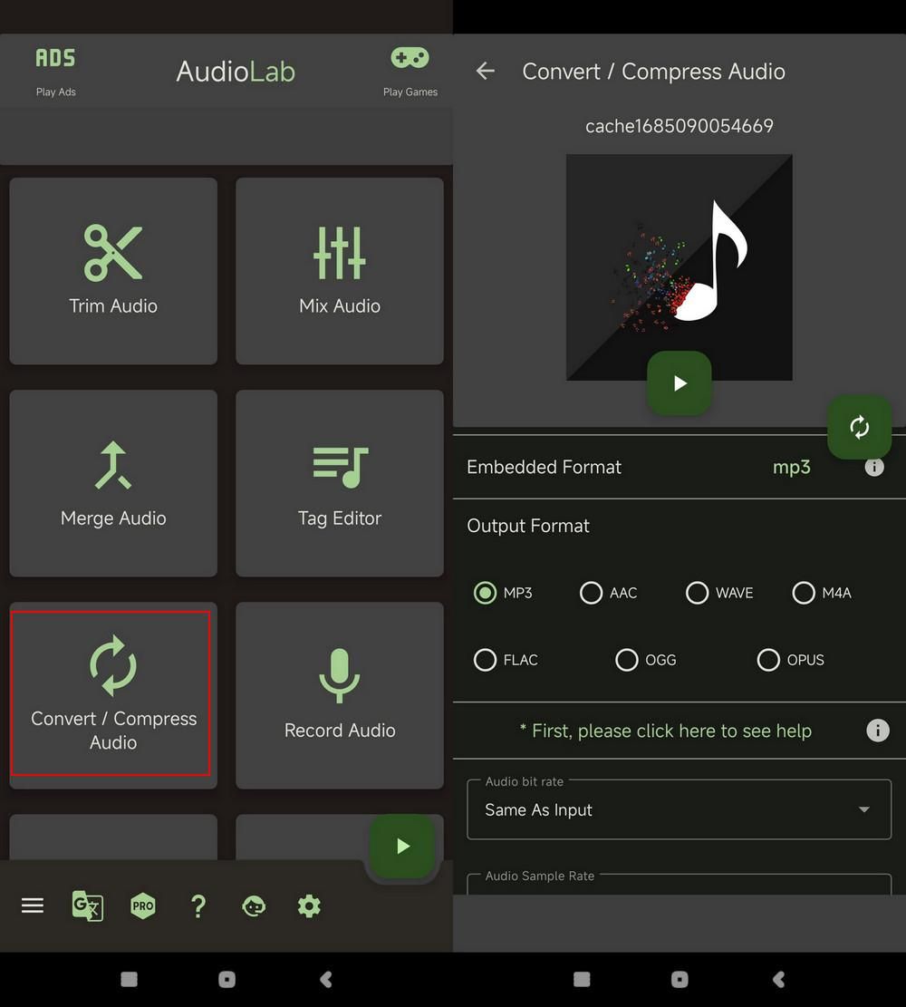 音频转换怎么才能转成最好的音质,音频转换工具有哪些