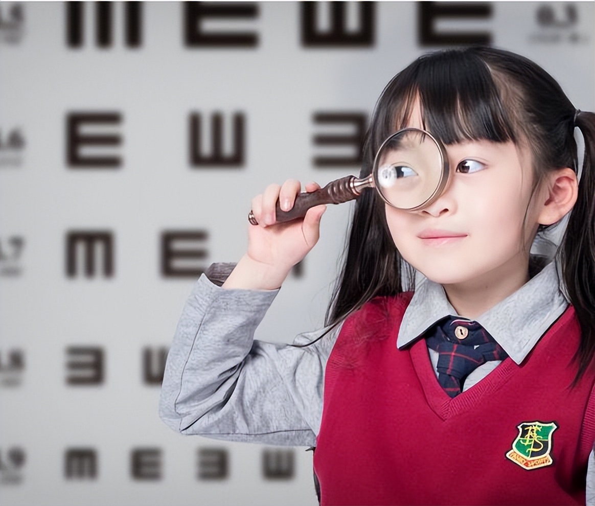 眼睛看不清要立刻去配眼镜吗,孩子眼睛看不清了需要配眼镜吗